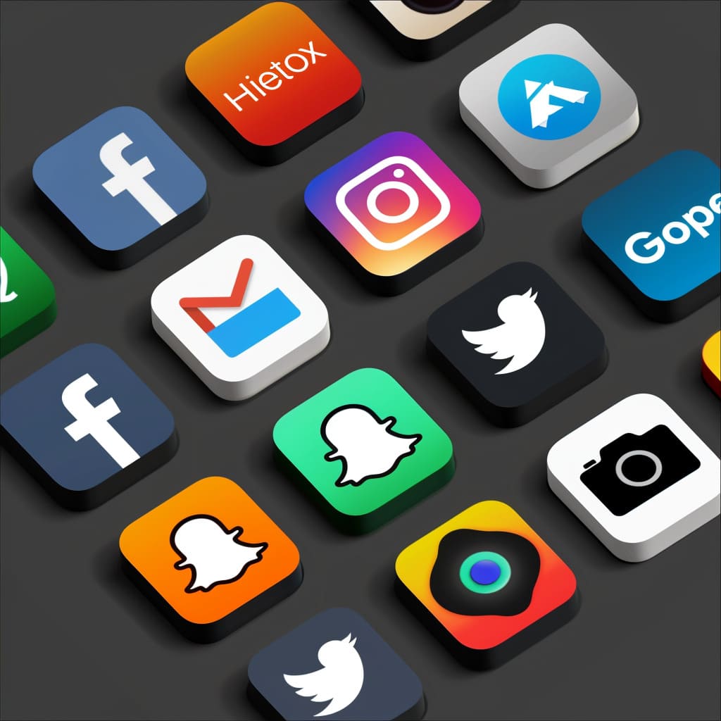 Искусственный интеллект в приложениях App Store: инновации для умного опыта
